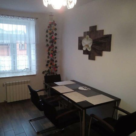 Nowy Apartament W Centrum Wlodawy Apartment Wlodawa Bagian luar foto