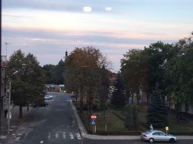 Nowy Apartament W Centrum Wlodawy Apartment Wlodawa Bagian luar foto