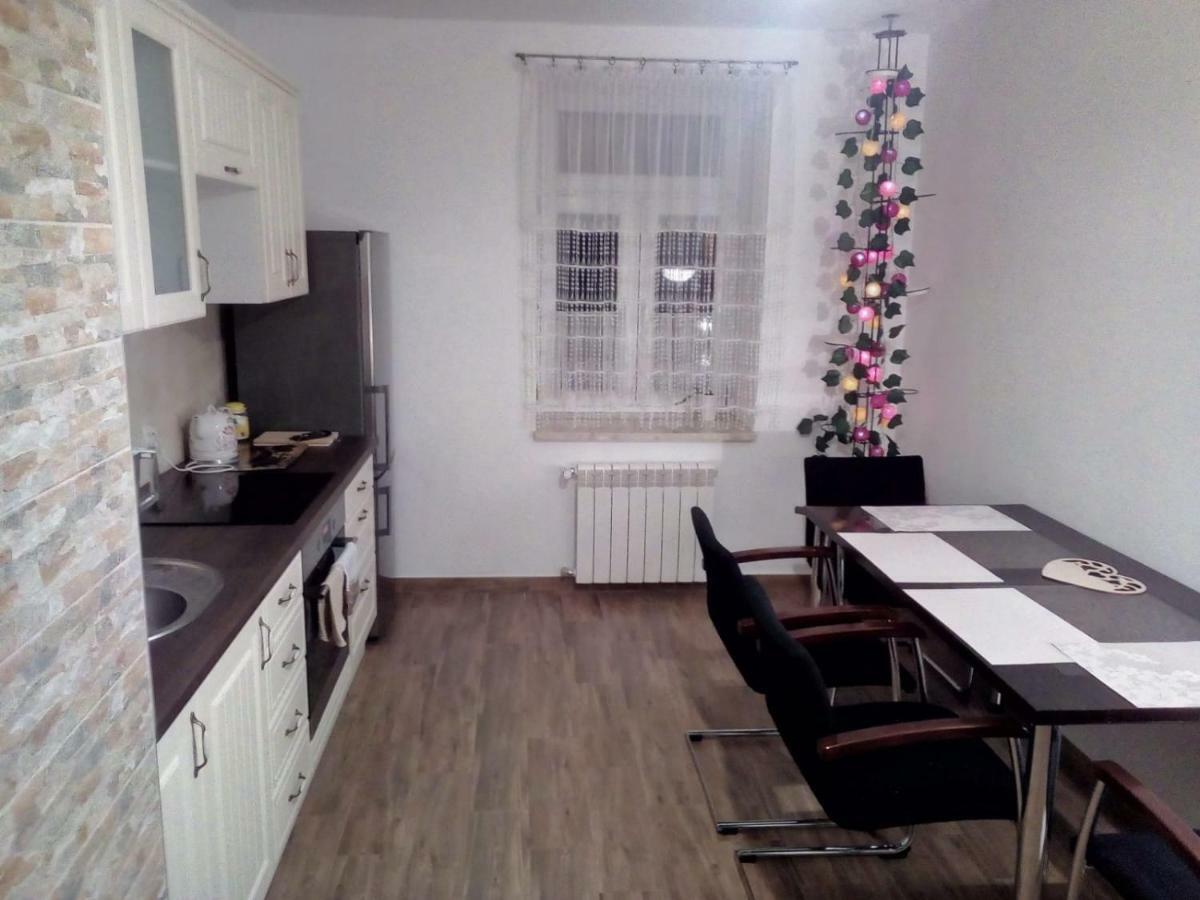 Nowy Apartament W Centrum Wlodawy Apartment Wlodawa Bagian luar foto