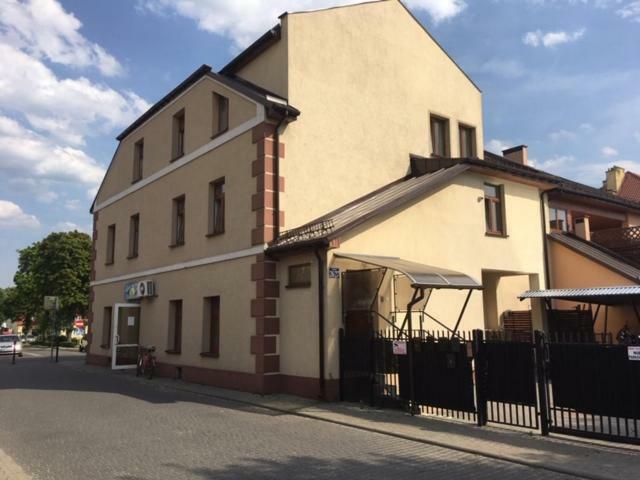 Nowy Apartament W Centrum Wlodawy Apartment Wlodawa Bagian luar foto